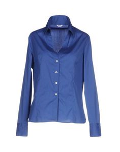 Pубашка Barba Napoli