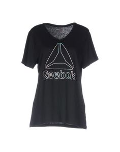 Футболка Reebok