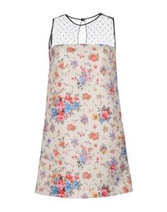 Короткое платье RED Valentino