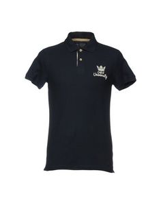 Поло University OF Oxford