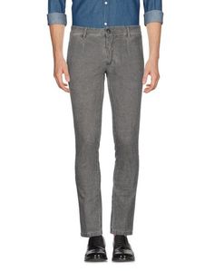 Повседневные брюки Wool 172