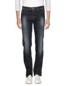 Джинсовые брюки Trussardi Jeans