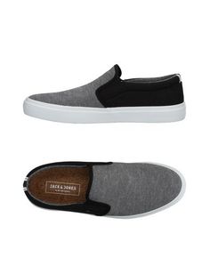 Низкие кеды и кроссовки Jack & Jones
