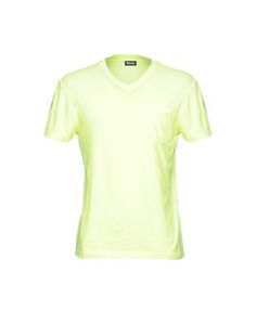 Футболка Blauer