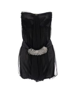 Короткое платье Elisabetta Franchi FOR Celyn B.