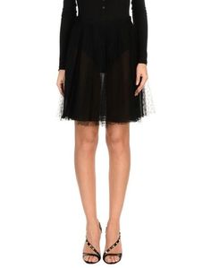 Юбка до колена RED Valentino