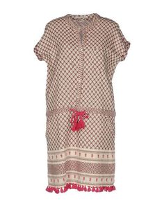 Короткое платье Maison Scotch