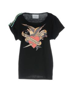 Футболка Forte Couture