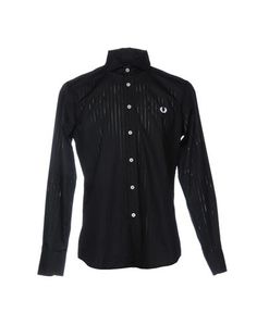 Pубашка Fred Perry