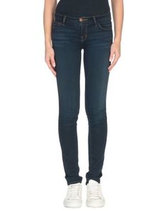 Джинсовые брюки J Brand