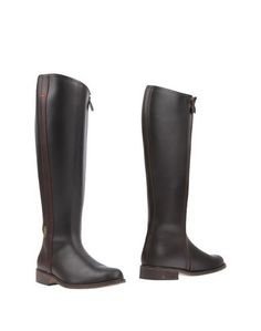 Сапоги Dakota Boots