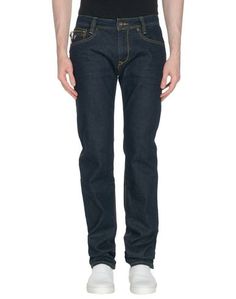 Джинсовые брюки Guess