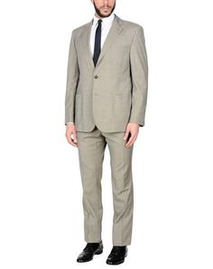 Костюм Montezemolo