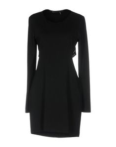 Короткое платье T by Alexander Wang