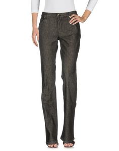 Джинсовые брюки Scervino Street