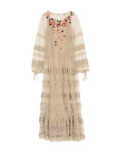 Платье длиной 3/4 RED Valentino