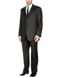 Костюм Canali