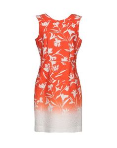 Короткое платье Blumarine