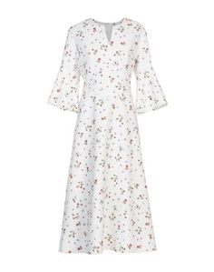 Платье длиной 3/4 Carven