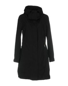 Легкое пальто Woolrich
