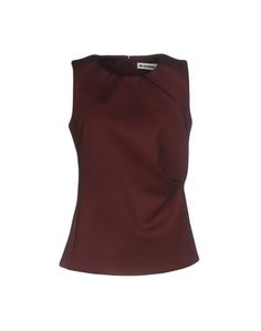 Футболка Jil Sander