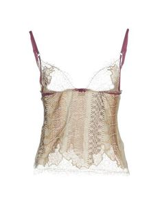 Бельевая майка Roberto Cavalli Underwear