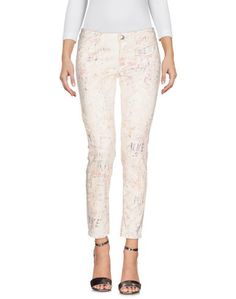 Джинсовые брюки ROŸ Rogers