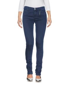 Джинсовые брюки Armani Jeans