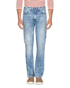 Джинсовые брюки Levis RED TAB