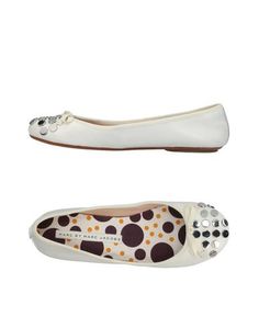 Балетки Marc by Marc Jacobs