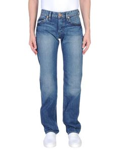 Джинсовые брюки Guess
