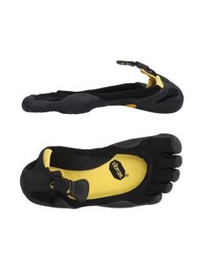 Балетки Vibram