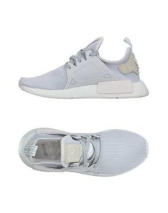 Высокие кеды и кроссовки Adidas Originals