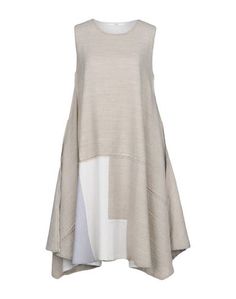 Платье до колена Aodress