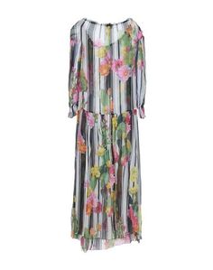 Платье длиной 3/4 Blugirl Blumarine