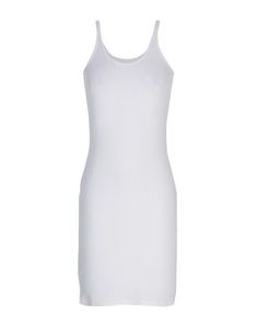 Короткое платье T by Alexander Wang