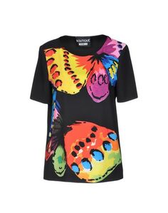 Блузка Boutique Moschino