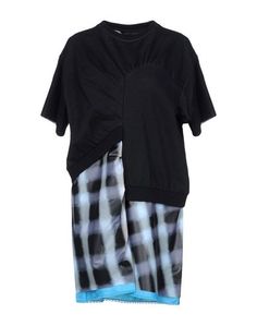 Короткое платье Marc by Marc Jacobs