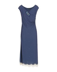 Платье длиной 3/4 VDP Collection