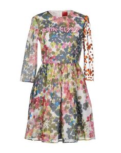 Короткое платье RED Valentino