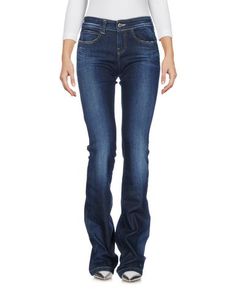 Джинсовые брюки Richmond Denim