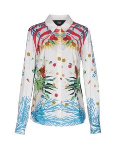 Pубашка Class Roberto Cavalli