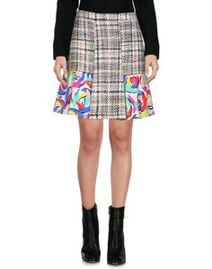 Мини-юбка Boutique Moschino