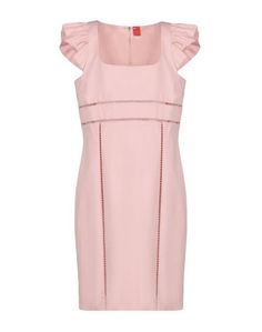 Короткое платье RED Valentino