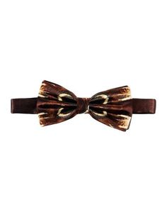 Галстук-бабочка Scotch & Soda