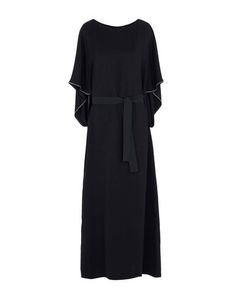 Длинное платье Kiton