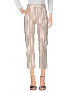 Джинсовые брюки Isabel Marant Étoile