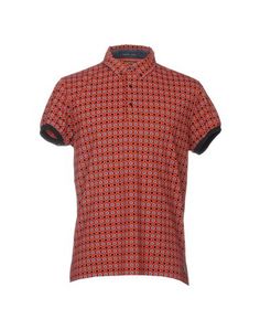 Поло Scotch & Soda