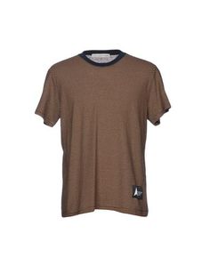 Футболка Golden Goose Deluxe Brand