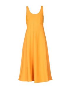 Платье длиной 3/4 Tibi